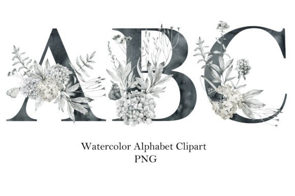 Watercolor Floral Alphabet: A Designer’s Honest Review for Real Projects